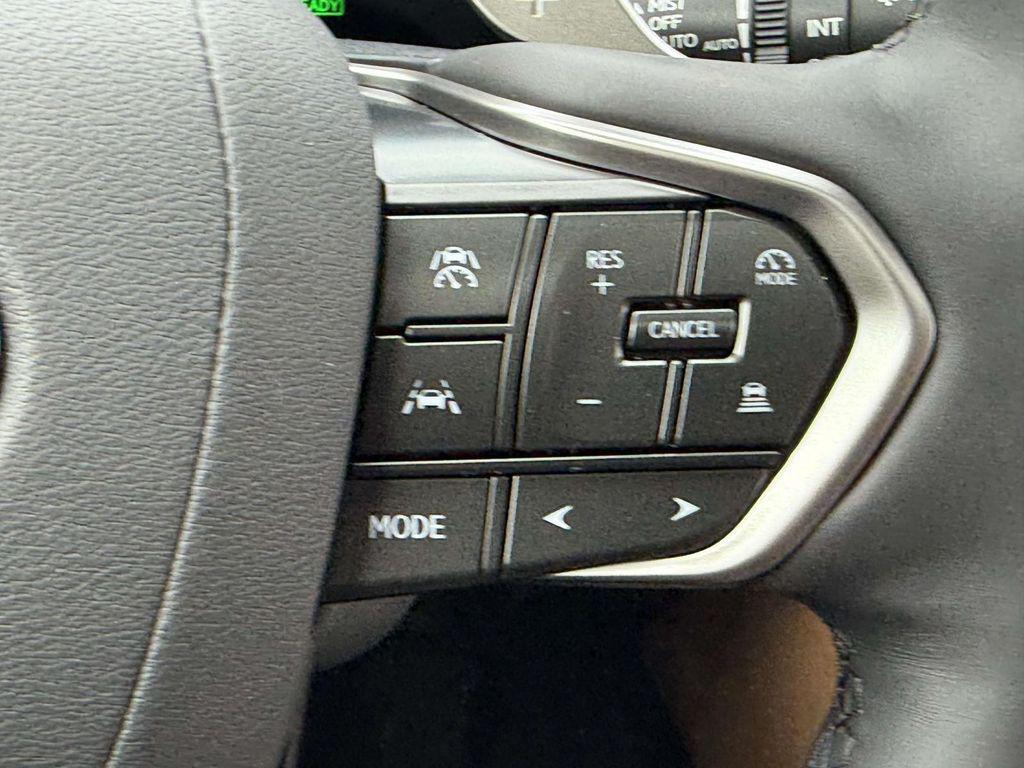 new 2026 Lexus NX 350h car, priced at $53,234