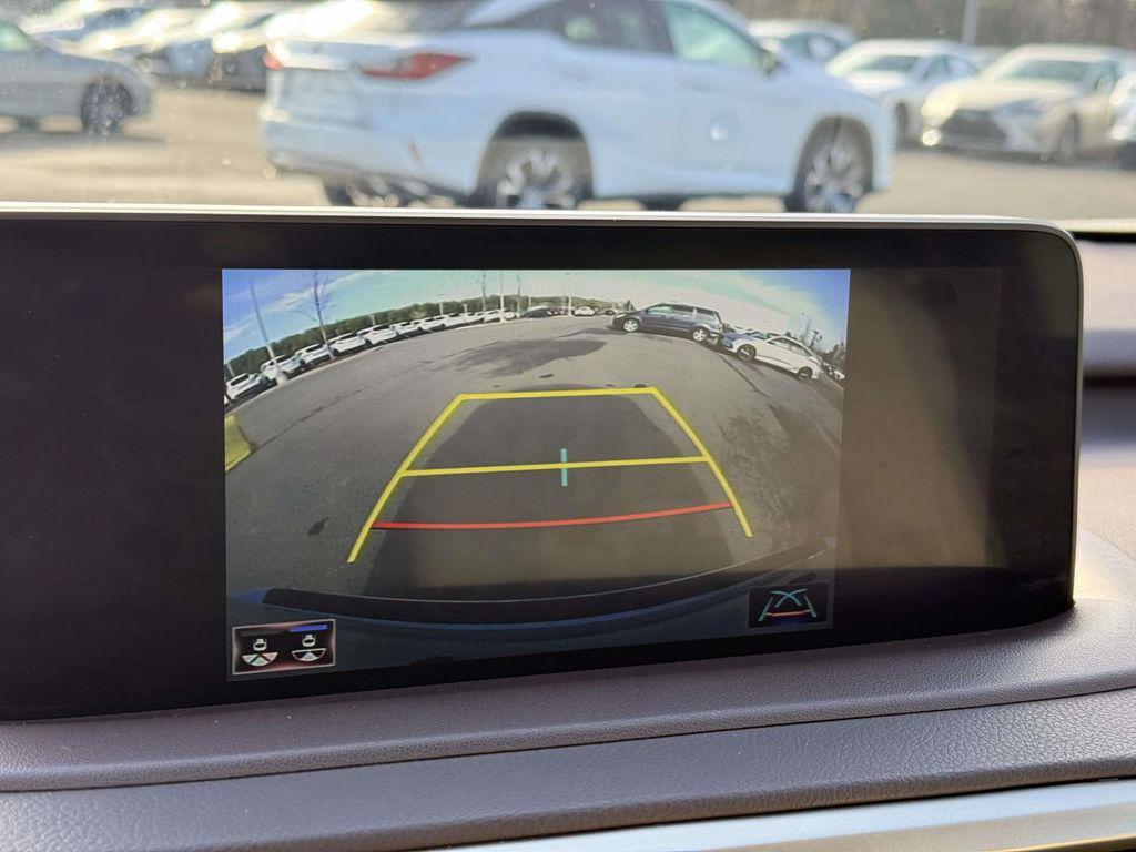 used 2020 Lexus RX 450h car, priced at $39,977