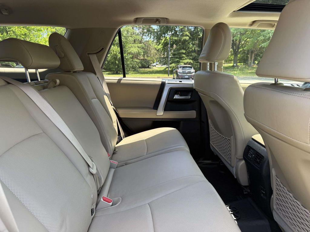 used 2017 Toyota 4Runner car, priced at $39,889