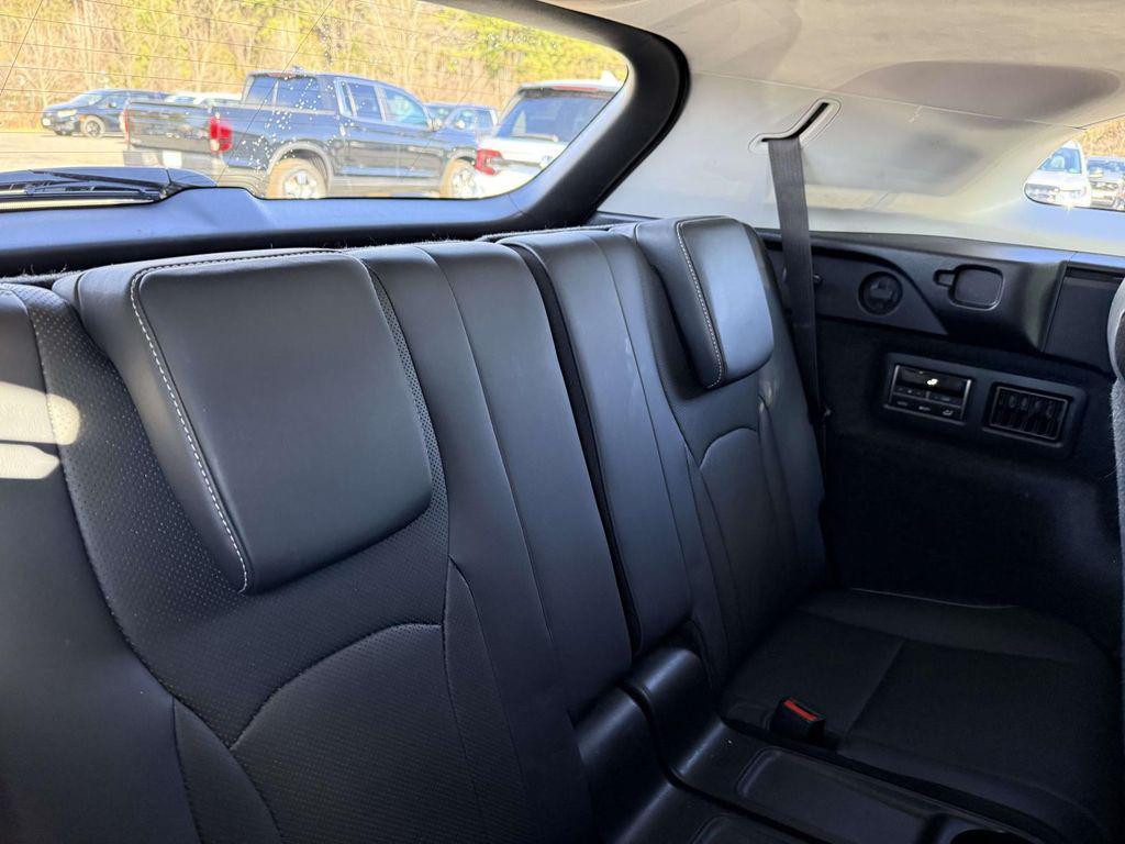 used 2021 Lexus RX 350L car, priced at $41,577