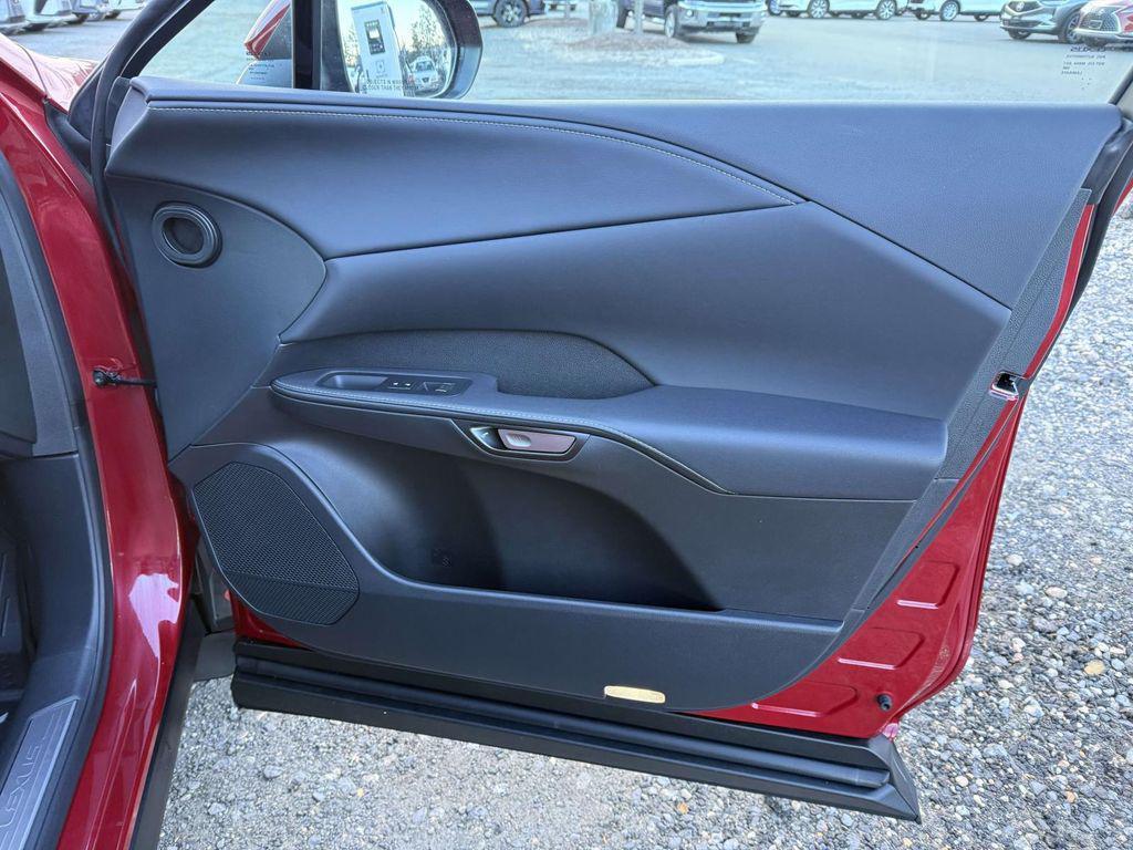 used 2023 Lexus RX 350h car, priced at $51,350