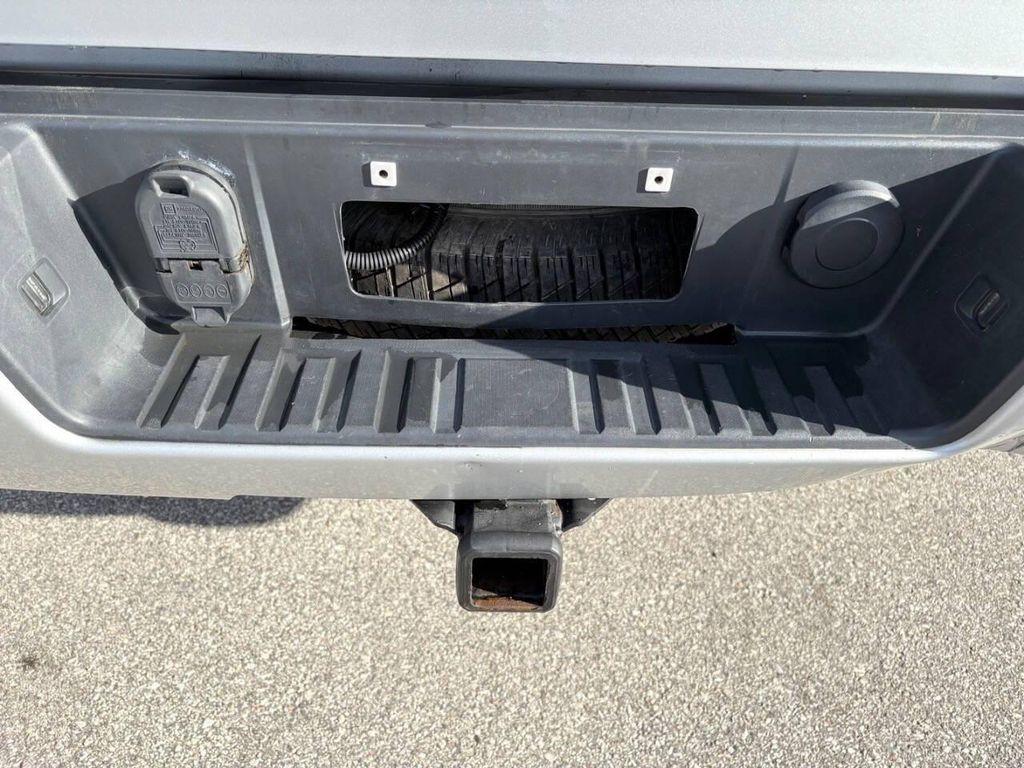 used 2017 Chevrolet Silverado 1500 car, priced at $21,500