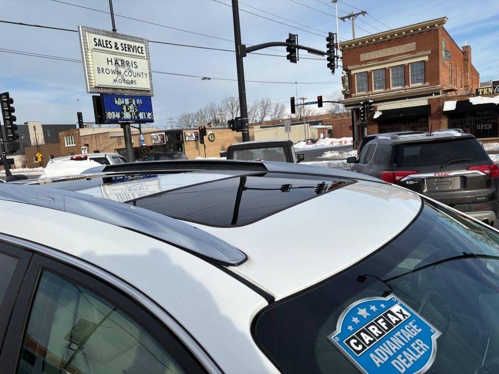 used 2017 Buick Enclave car, priced at $12,990