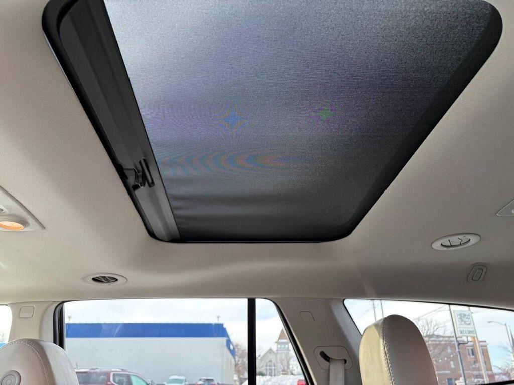 used 2017 Buick Enclave car, priced at $12,990