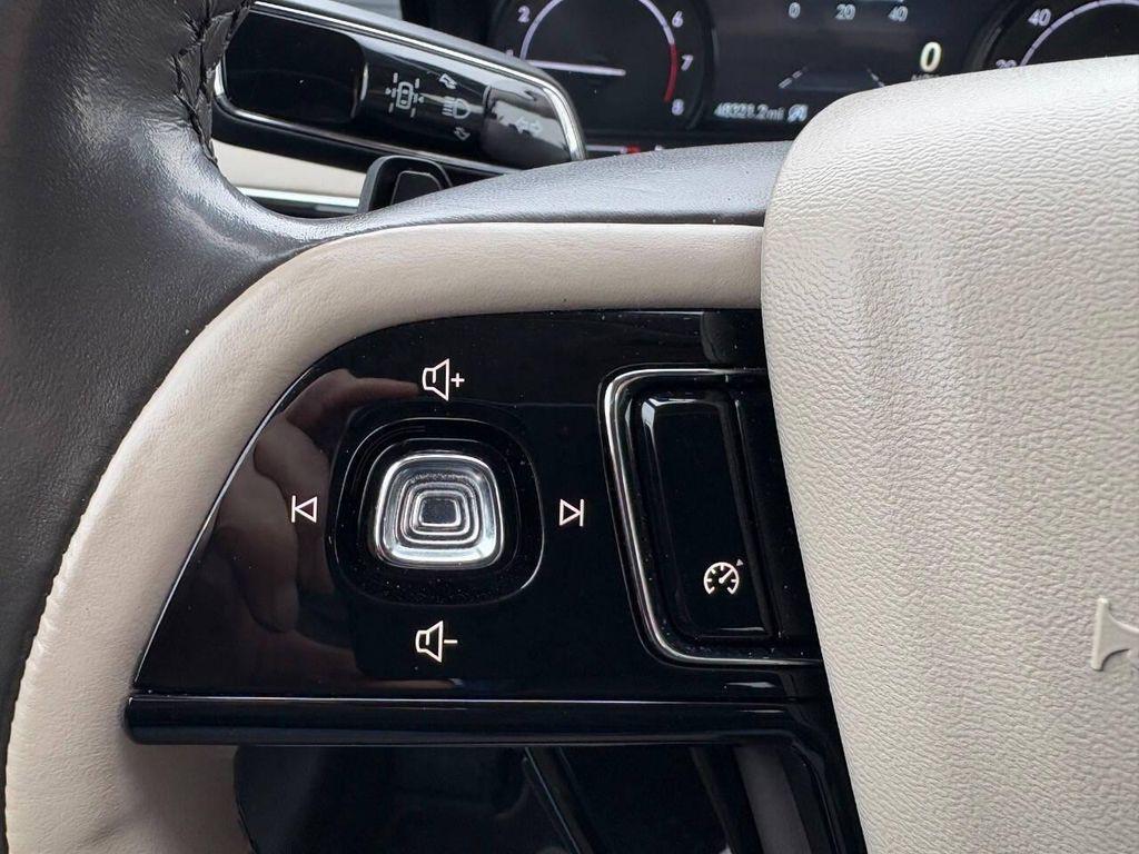 used 2020 Lincoln Corsair car, priced at $23,990