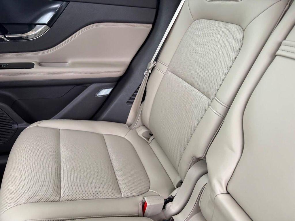 used 2020 Lincoln Corsair car, priced at $23,990