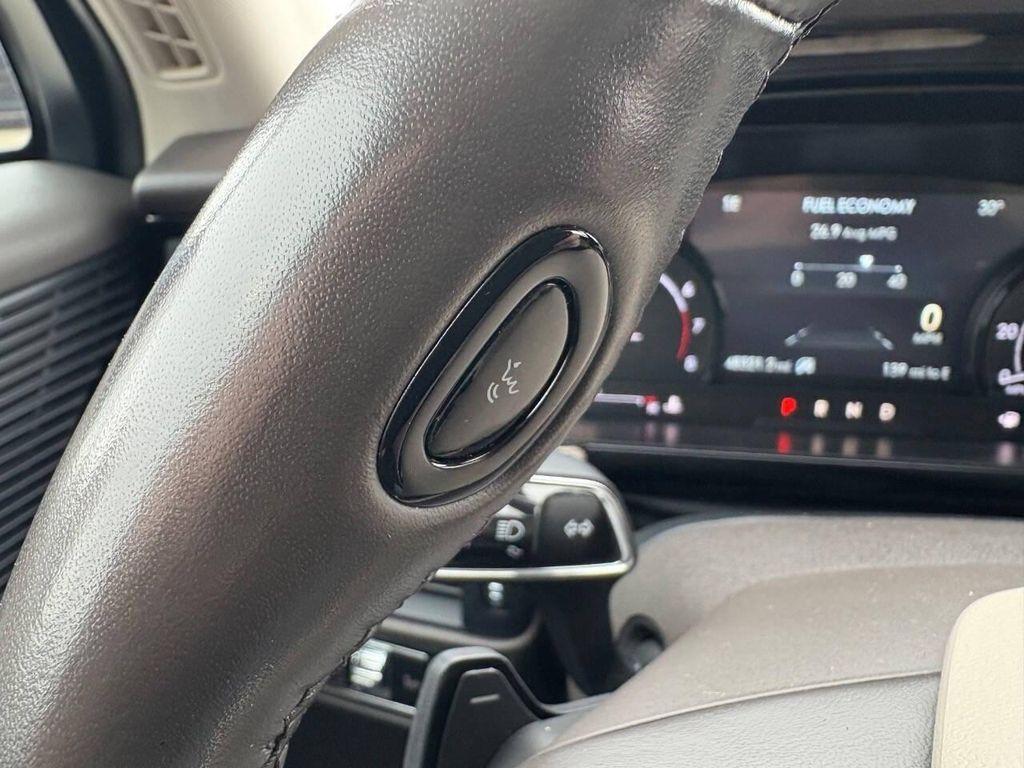 used 2020 Lincoln Corsair car, priced at $23,990