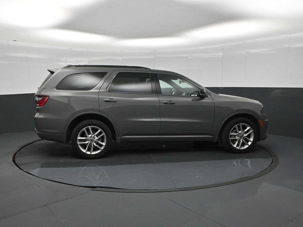 used 2023 Dodge Durango car, priced at $31,949