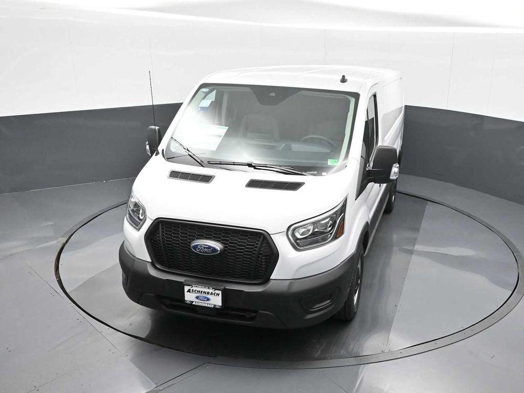 new 2025 Ford Transit-250 car, priced at $47,260