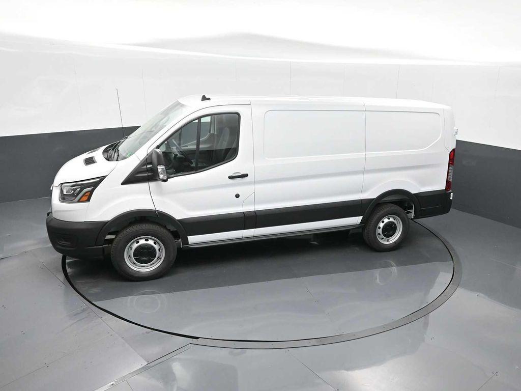 new 2025 Ford Transit-250 car, priced at $47,260