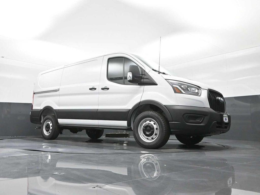 new 2025 Ford Transit-250 car, priced at $47,260