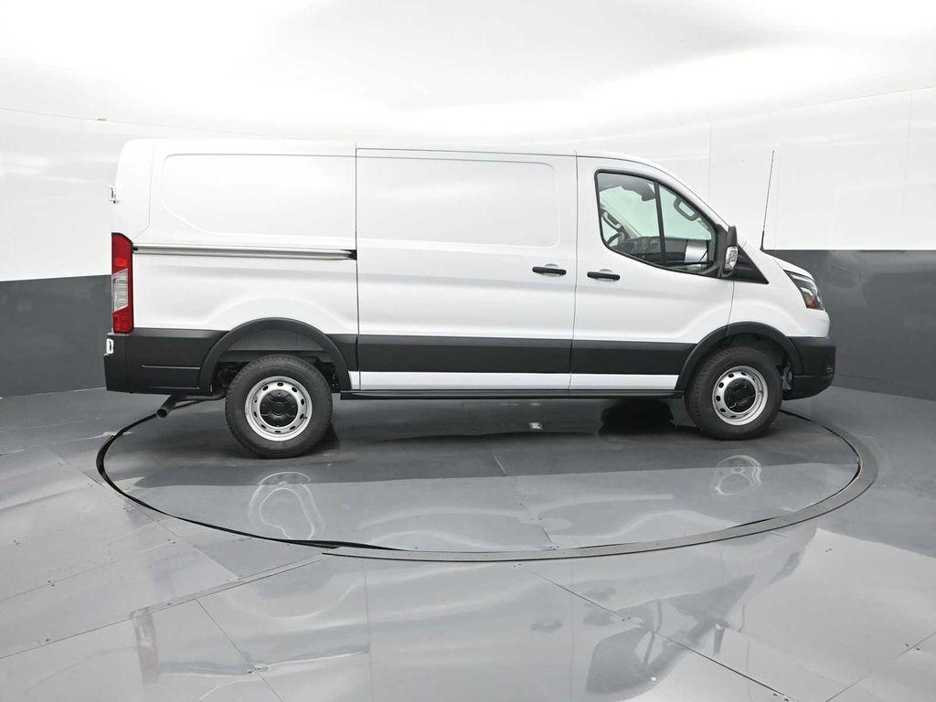 new 2025 Ford Transit-250 car, priced at $47,260