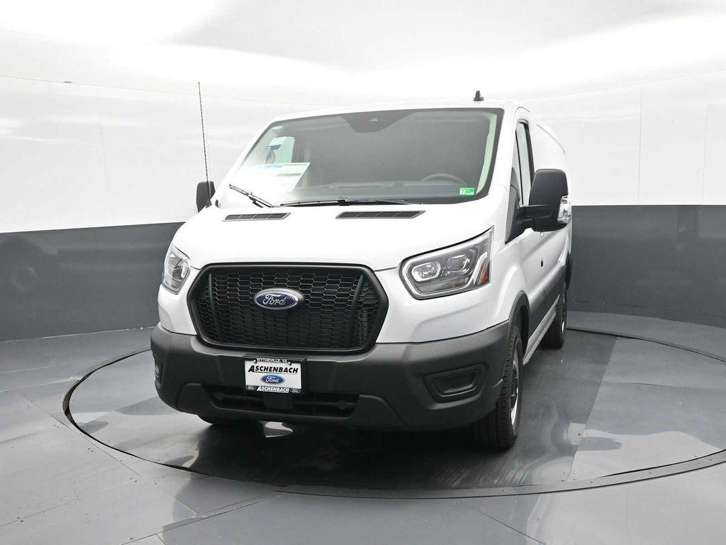 new 2025 Ford Transit-250 car, priced at $47,260
