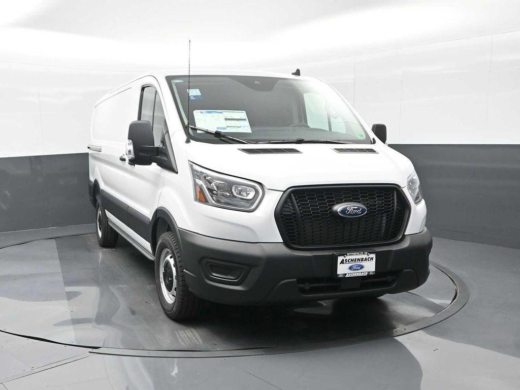 new 2025 Ford Transit-250 car, priced at $47,260