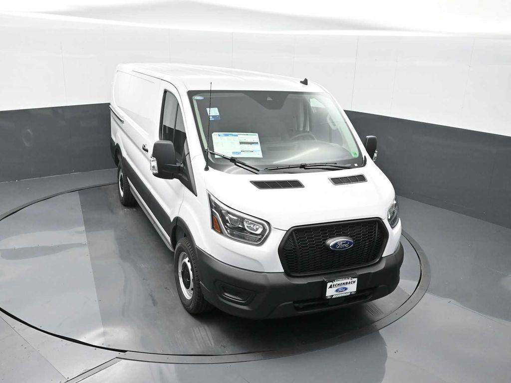 new 2025 Ford Transit-250 car, priced at $47,260