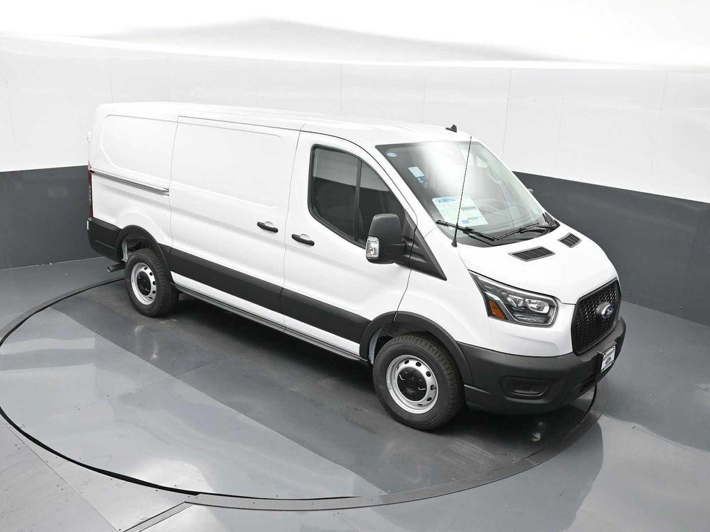 new 2025 Ford Transit-250 car, priced at $47,260