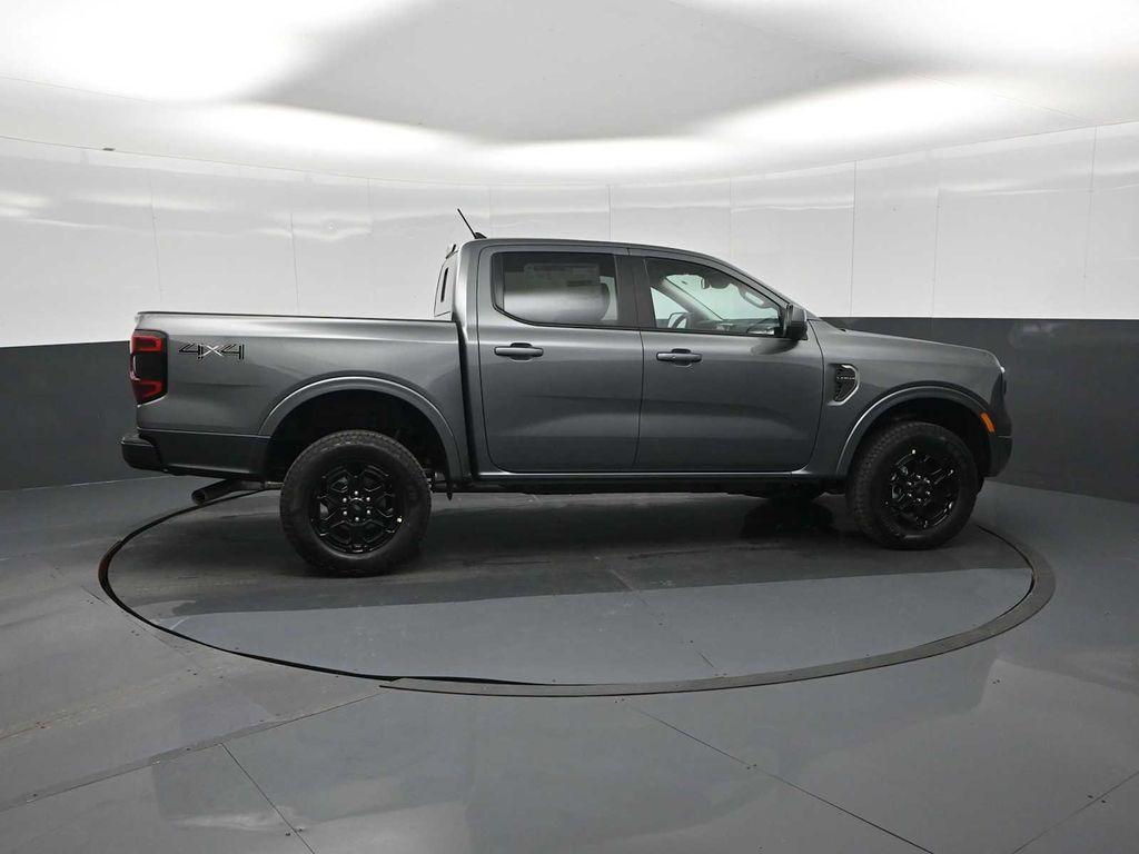 new 2026 Ford Ranger car, priced at $55,194