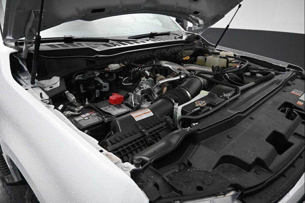 new 2026 Ford F-350 car, priced at $70,130