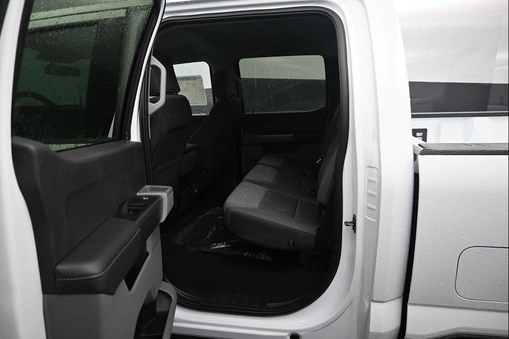 new 2026 Ford F-350 car, priced at $70,130