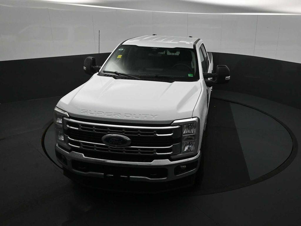 new 2026 Ford F-350 car, priced at $70,130