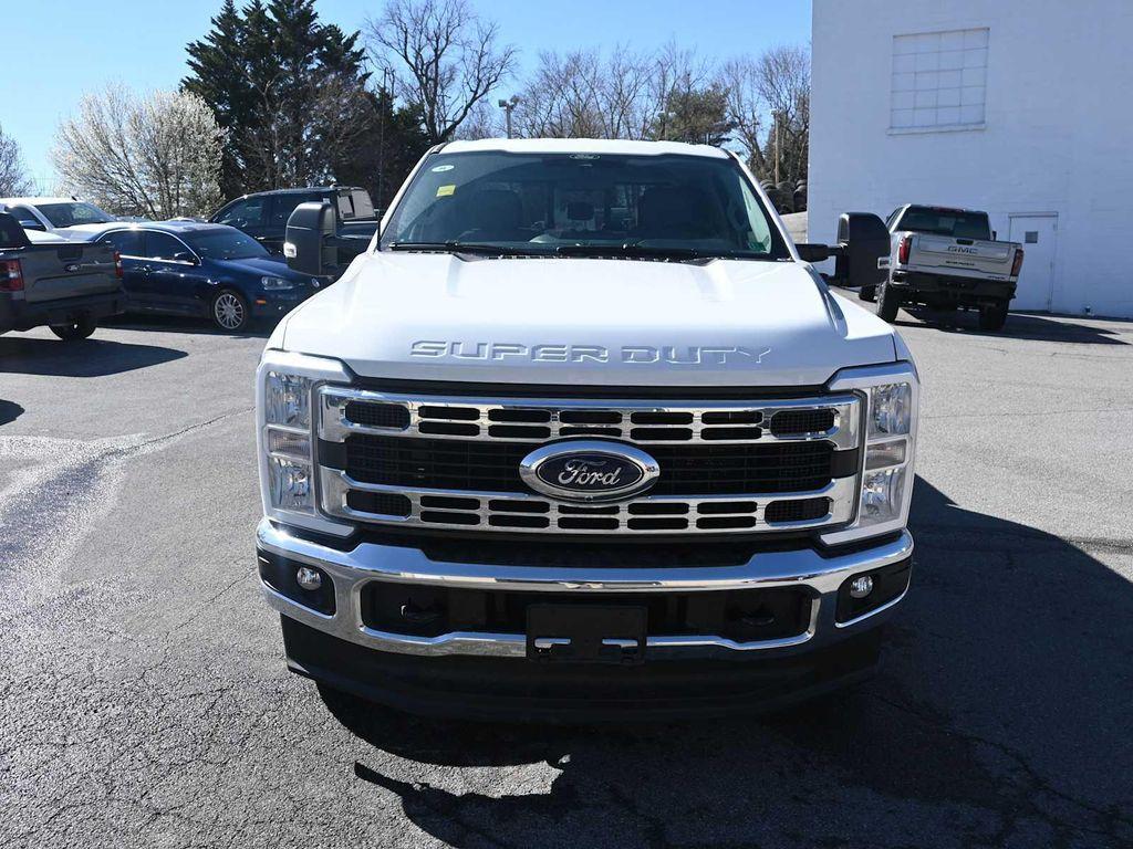 new 2026 Ford F-350 car, priced at $74,940