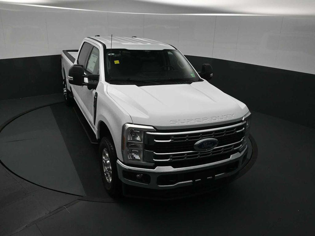 new 2026 Ford F-350 car, priced at $70,130