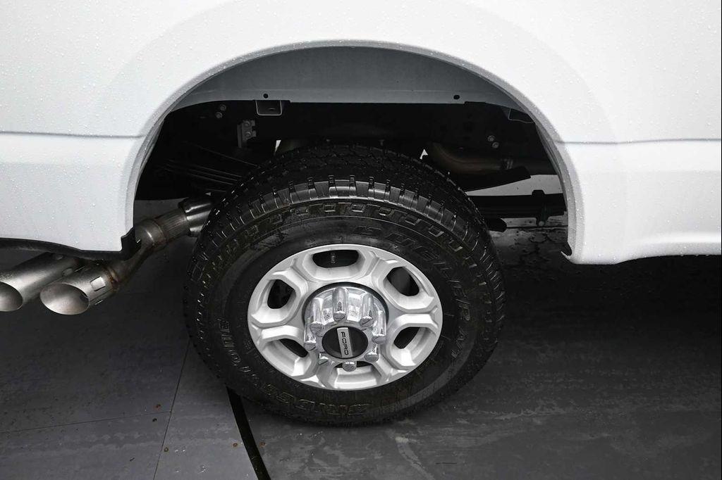 new 2026 Ford F-350 car, priced at $70,130