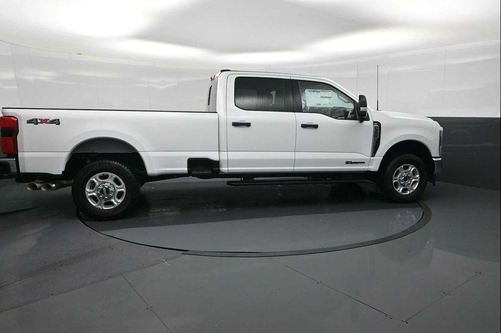 new 2026 Ford F-350 car, priced at $70,130