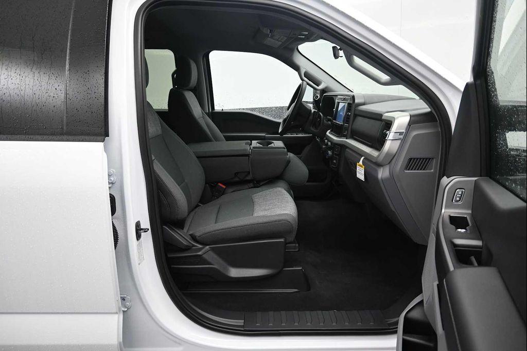 new 2026 Ford F-350 car, priced at $70,130