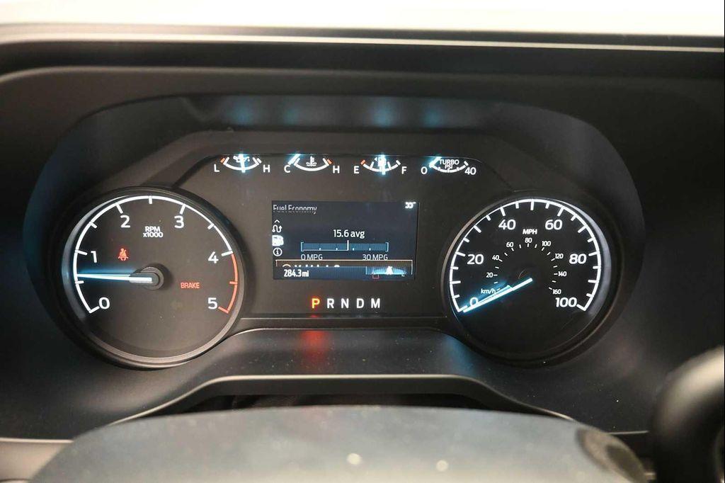 new 2026 Ford F-350 car, priced at $70,130