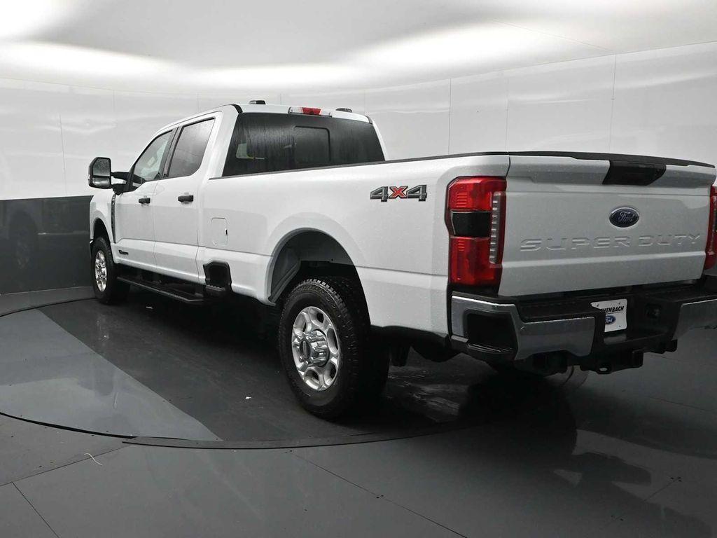 new 2026 Ford F-350 car, priced at $70,130