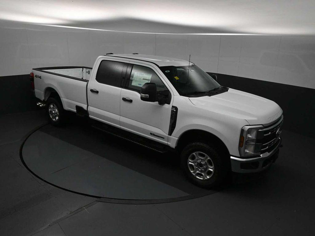 new 2026 Ford F-350 car, priced at $70,130