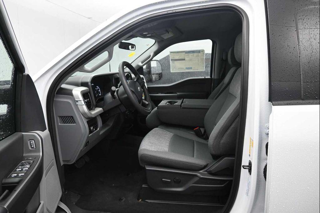 new 2026 Ford F-350 car, priced at $70,130