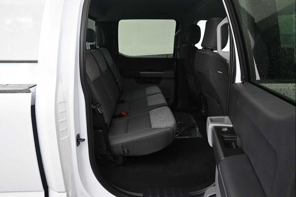 new 2026 Ford F-350 car, priced at $70,130