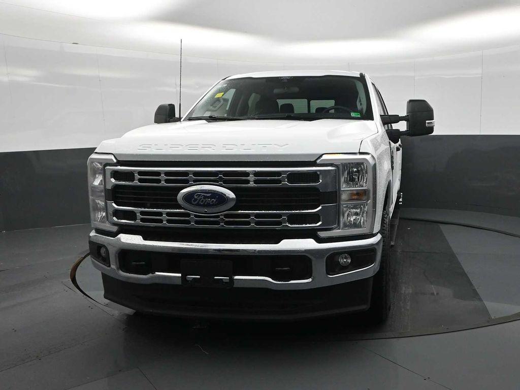 new 2026 Ford F-350 car, priced at $70,130
