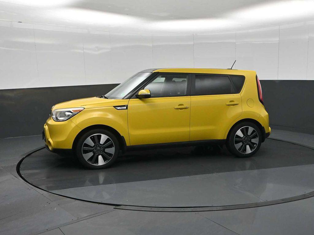 used 2014 Kia Soul car, priced at $10,498