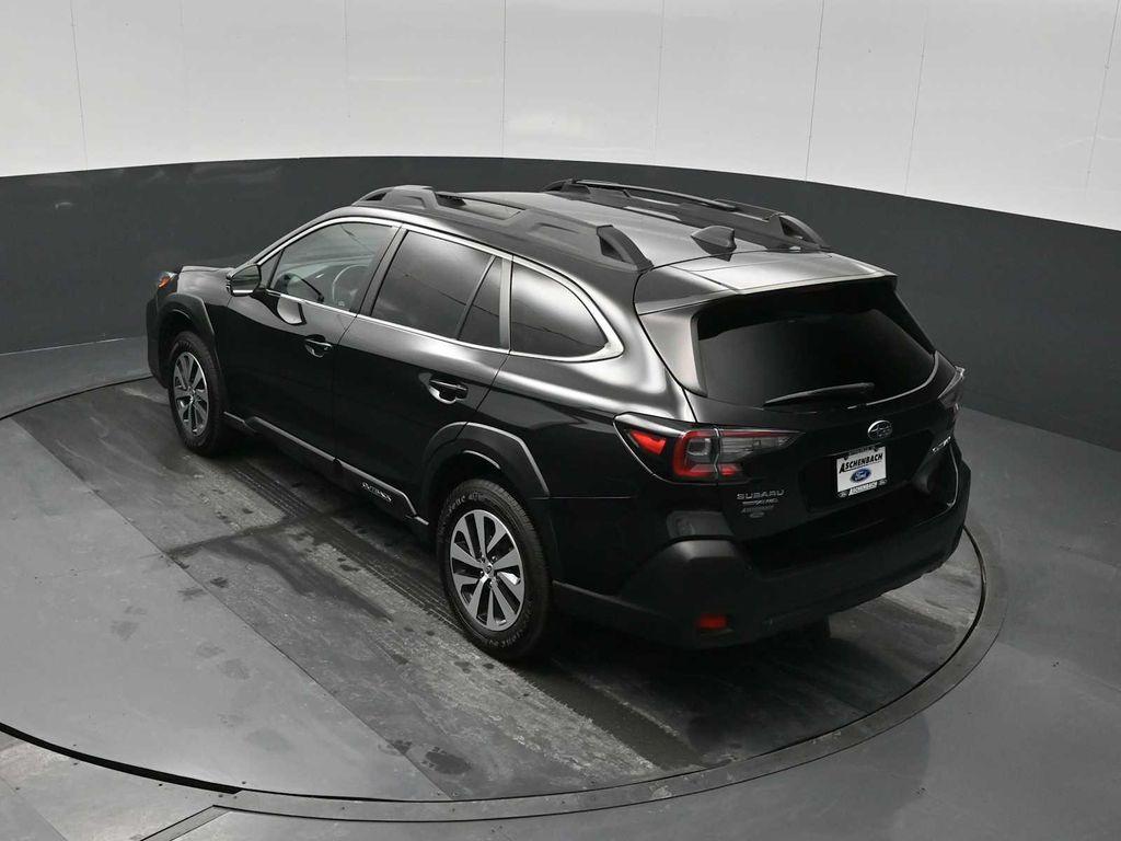 used 2024 Subaru Outback car, priced at $24,990