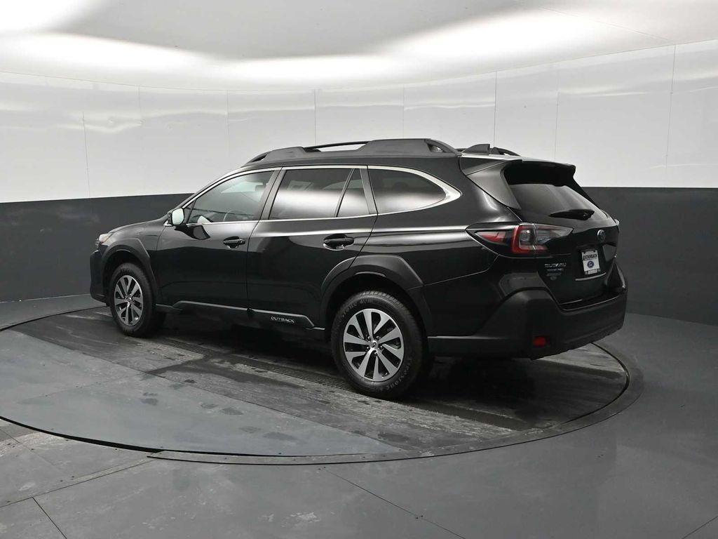 used 2024 Subaru Outback car, priced at $24,990