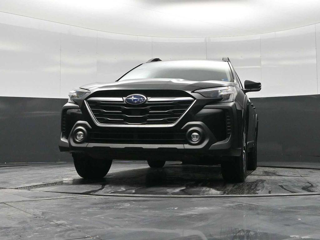 used 2024 Subaru Outback car, priced at $24,990