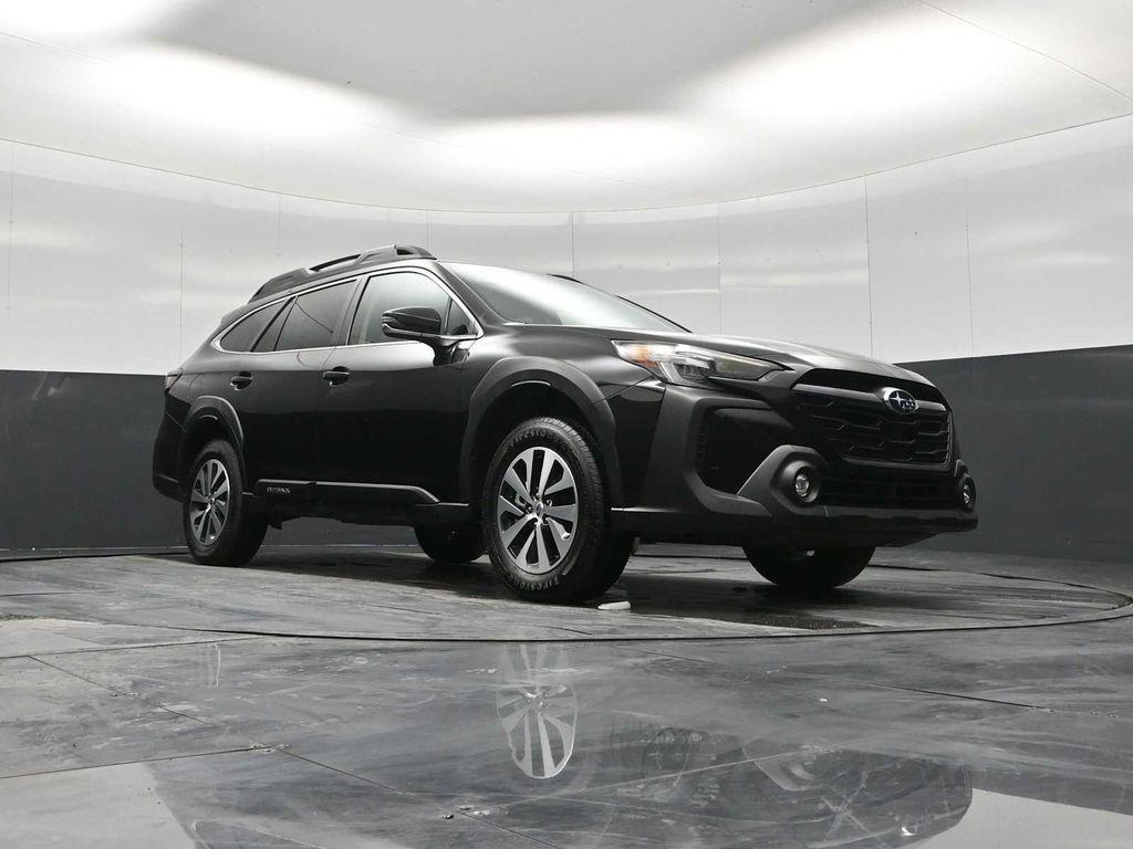 used 2024 Subaru Outback car, priced at $24,990