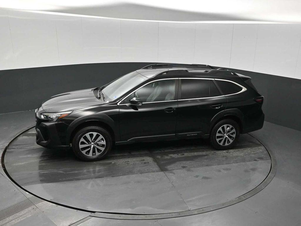 used 2024 Subaru Outback car, priced at $24,990