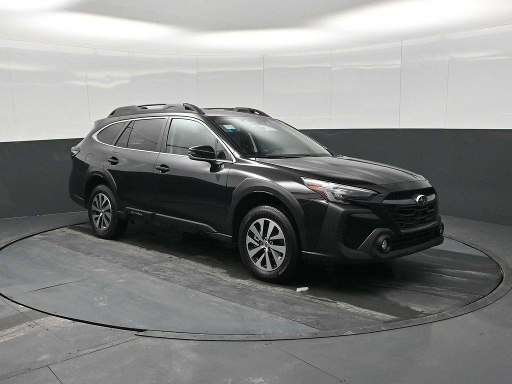 used 2024 Subaru Outback car, priced at $24,990