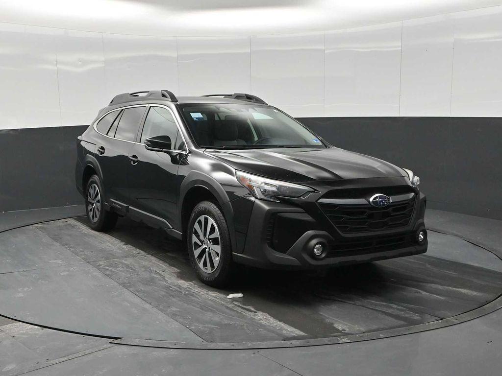 used 2024 Subaru Outback car, priced at $24,990