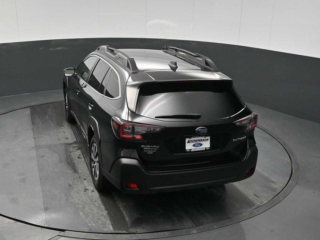 used 2024 Subaru Outback car, priced at $24,990
