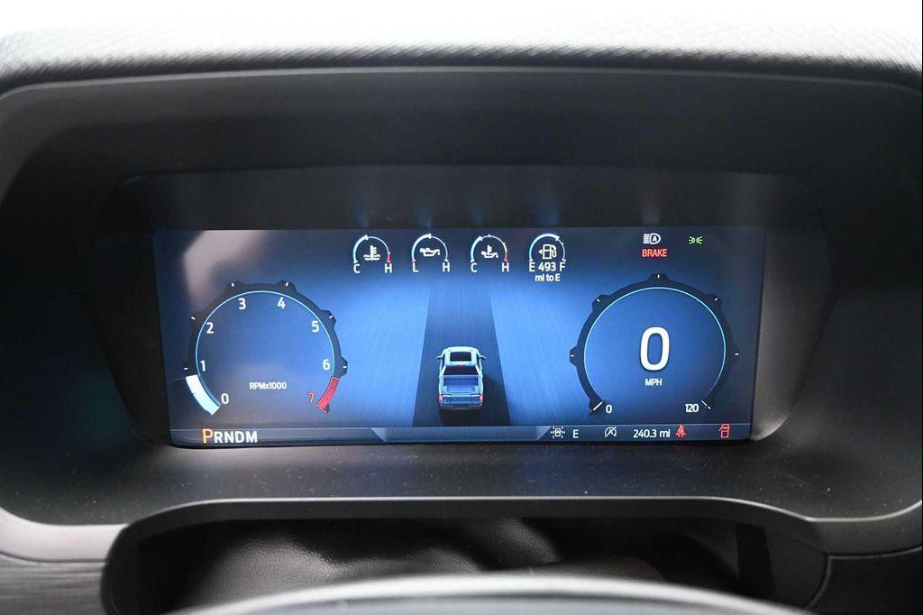 new 2026 Ford F-150 car, priced at $49,444