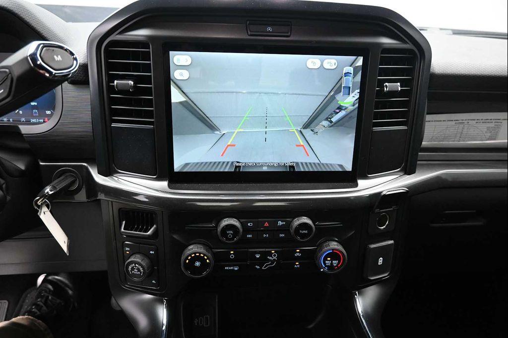 new 2026 Ford F-150 car, priced at $49,444
