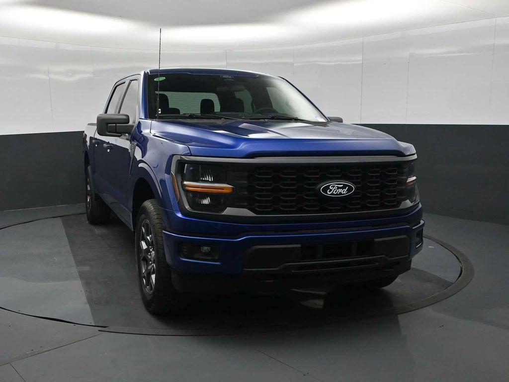 new 2026 Ford F-150 car, priced at $49,444