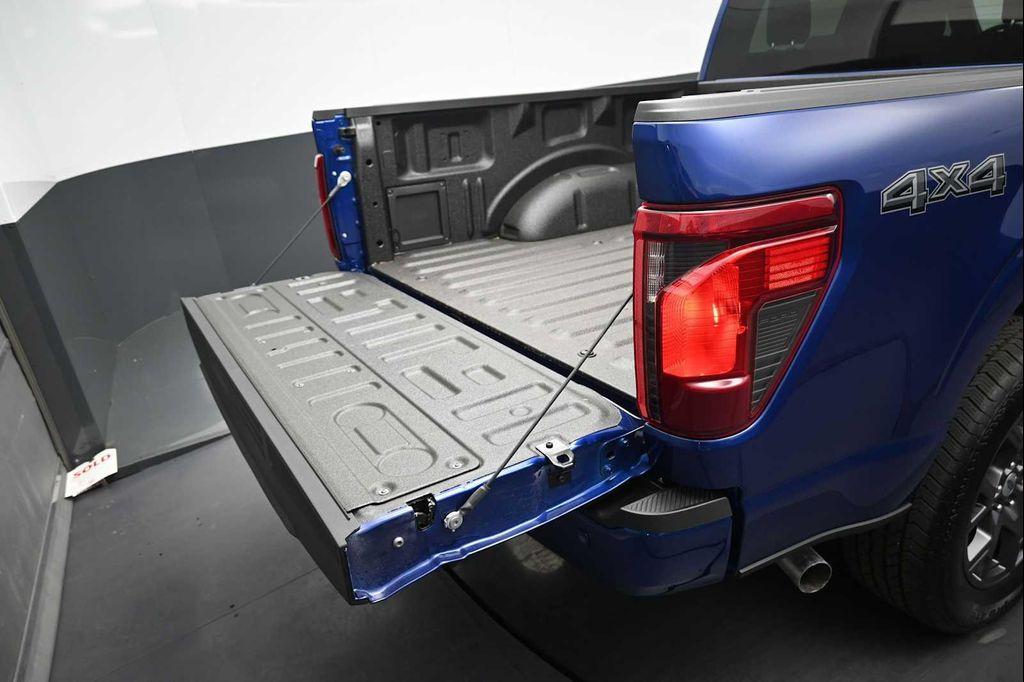new 2026 Ford F-150 car, priced at $49,444