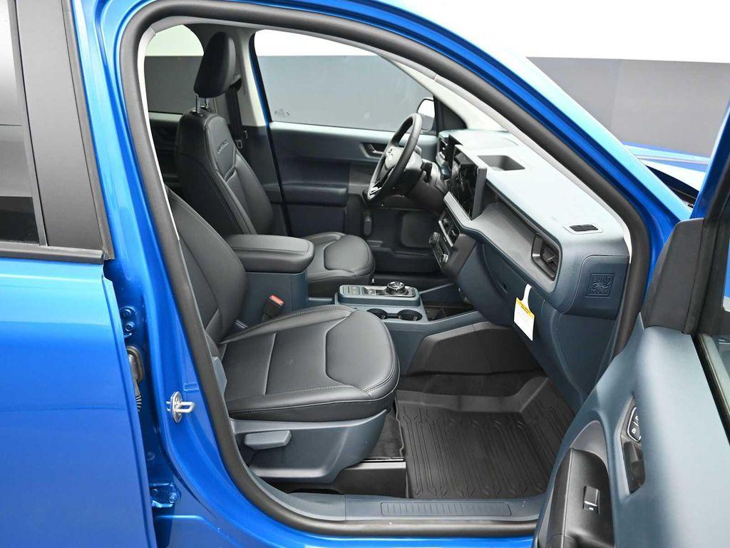 new 2026 Ford Maverick car, priced at $41,624
