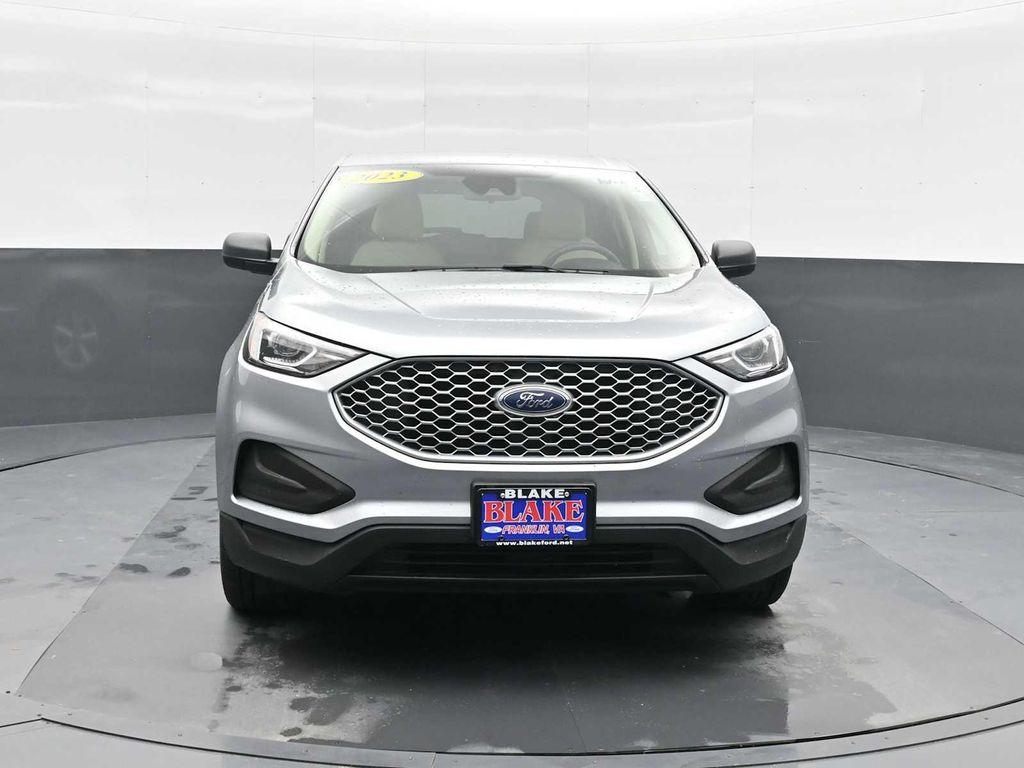 used 2023 Ford Edge car, priced at $20,999